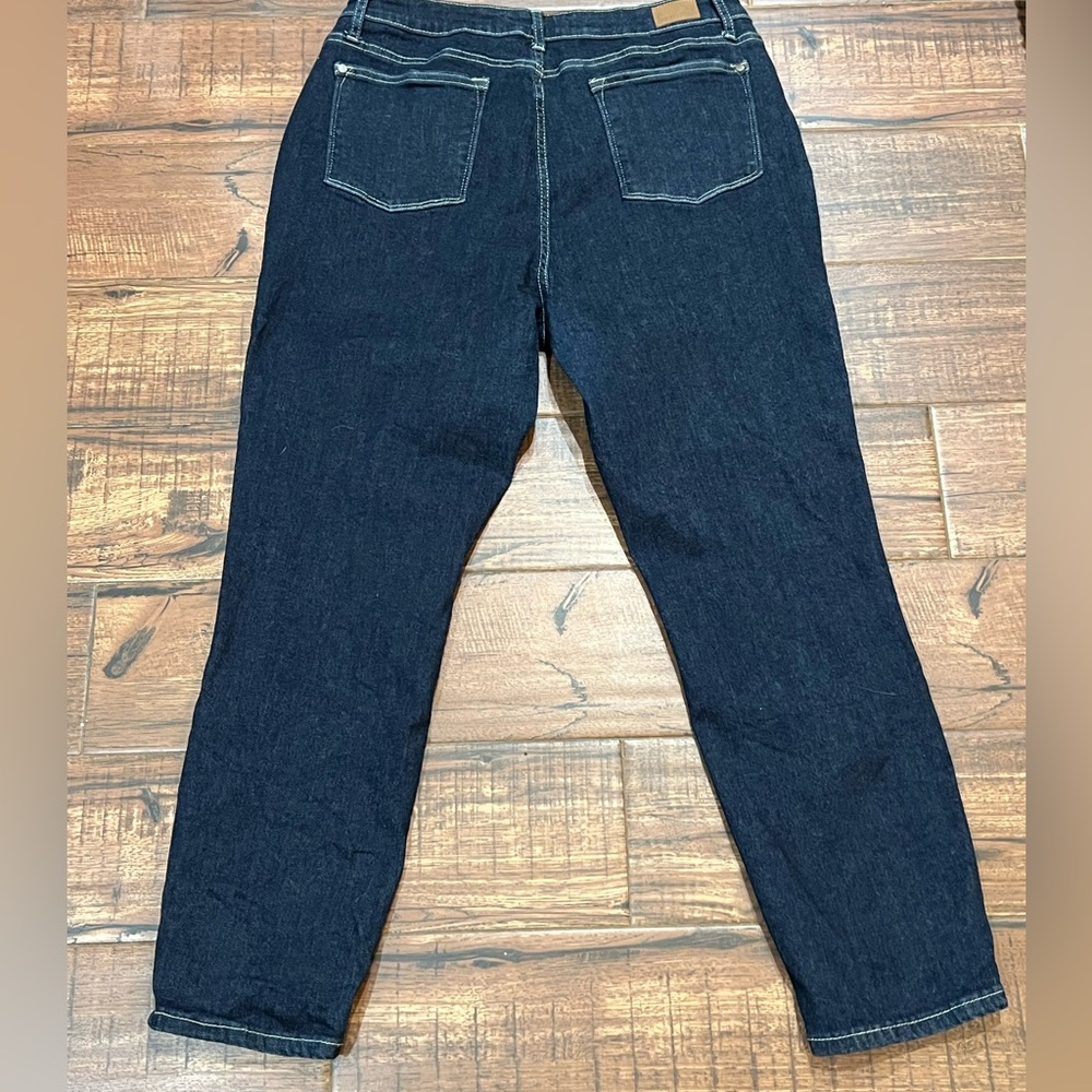 Judy Blue Skinny Git Jeans - Picture 2 of 2